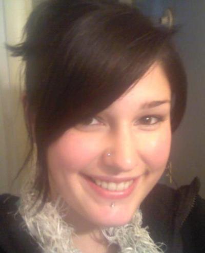 Cassy Pooler