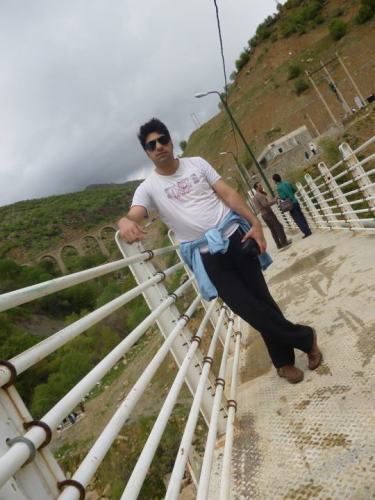 Amir Shahbazi