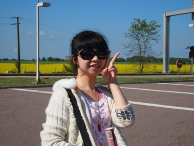 Yueqi Wang