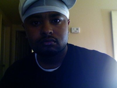 Khary Peterson