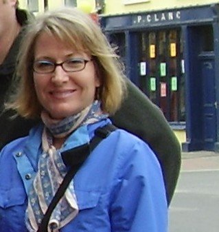 Justine Webber