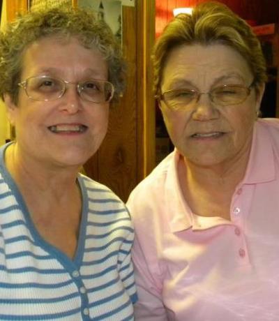 Lynn Bagwell