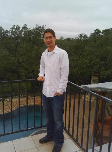 Branden Massey