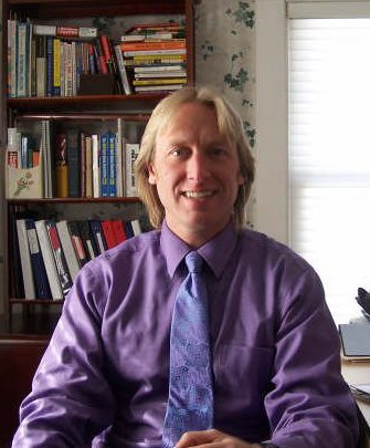 Eric Williams