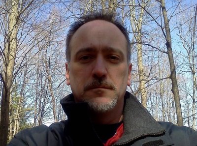 David Krantz