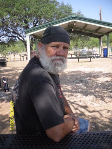 Scott Saxton