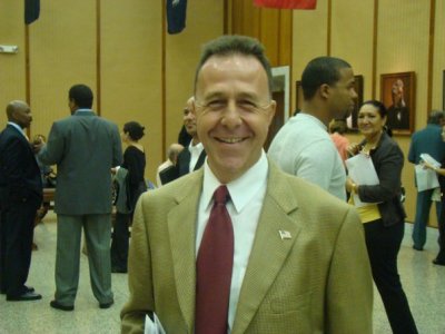 Gustavo Alvarez Vitali