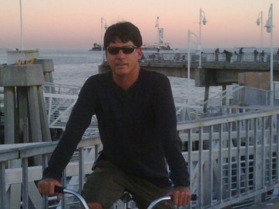 Kenneth Suiso