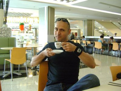 Derek Cruz