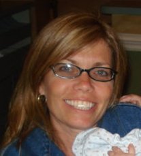 Deborah Rutt