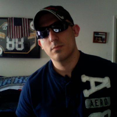 Joseph Ayers
