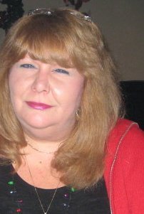 Donna Powell
