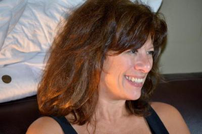 Mary Snyder