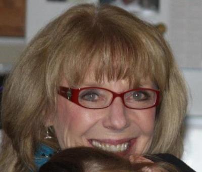 Sandra Patchen