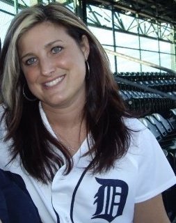 Michelle Hickman