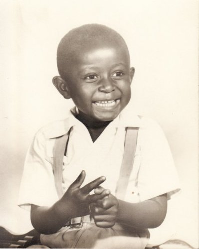 Askia Muhammad