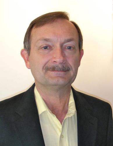 Richard Button