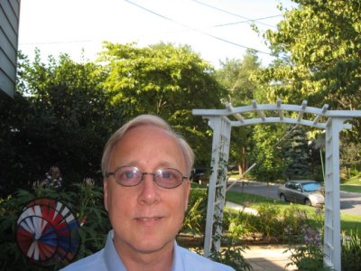 Jonathan Davol