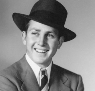Ike Watts