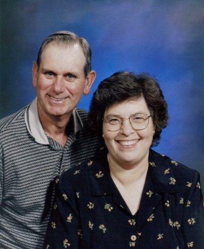 Wanda Pittman
