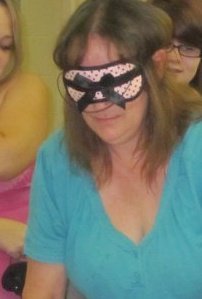 Dawn Burgess