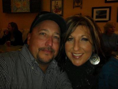 Dawn Pridemore