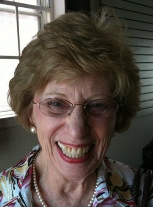 Sarah Coulson