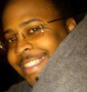 Lamar Mccormick