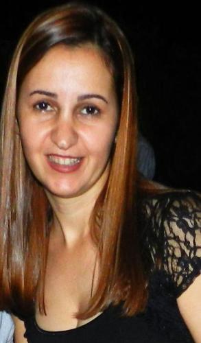 Edneiva Silva