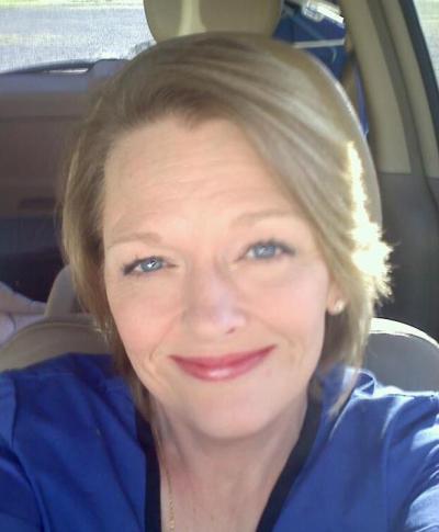 Cynthia Jearman