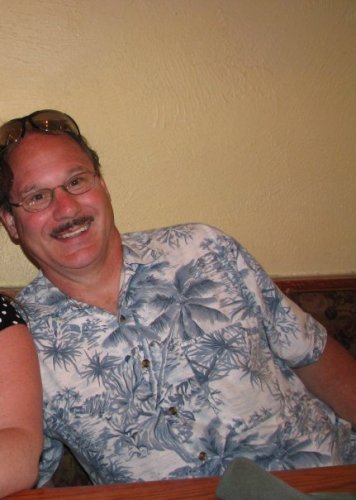 Kevin Tode