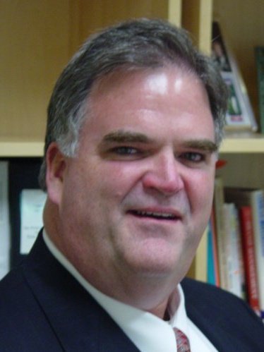 Frank Teets