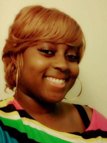 Shacodi Rowe