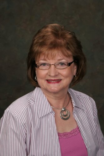 Teresa Magee