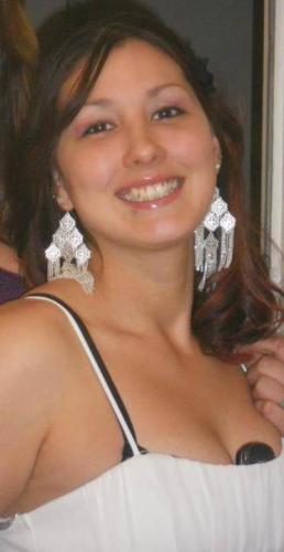 Celina Rowe