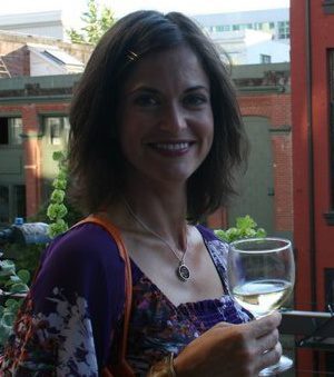 Jennifer Robbins