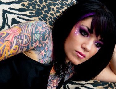 Tiffany Rafalko