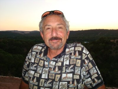 Steven Zuffoletti