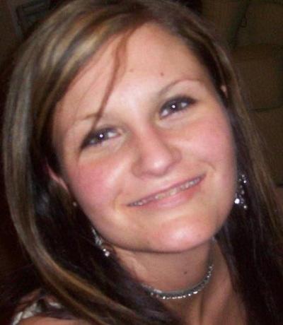 Courtney Gilliam