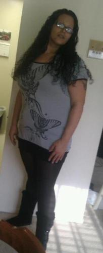 Tiffany Shumar