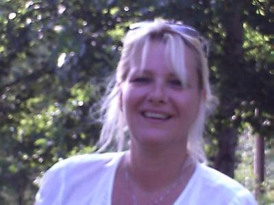 Mary Galyean