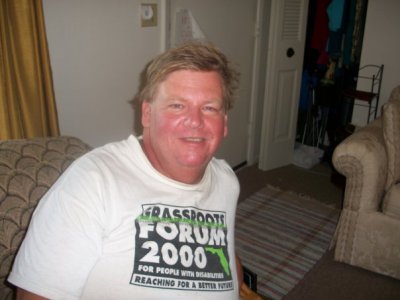 Phillip Prouty