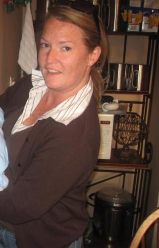Siobhan Coen