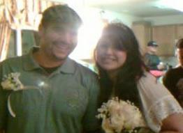 Rebecca Candelaria