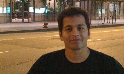 Aliasgar Kagalwala