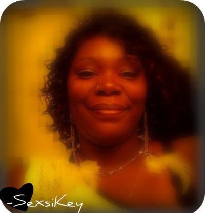 Kisha Anderson