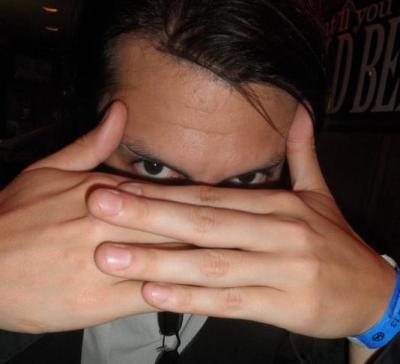 Tony Gallegos