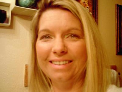 Rebecca Redfield