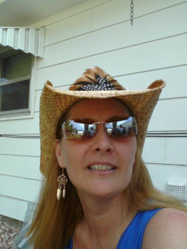 Christine Yunker