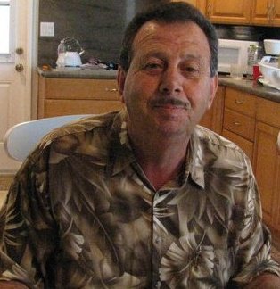 Souheil Bisharat